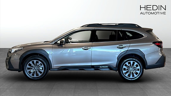 Subaru Outback 6 of 11