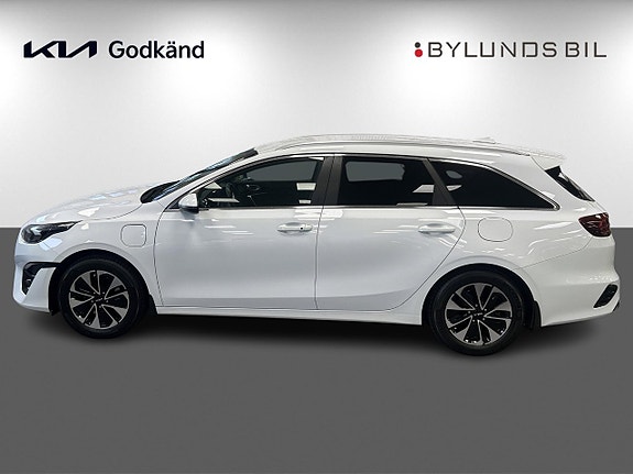 Kia Ceed 4 of 5