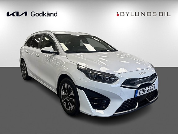 Kia Ceed 3 of 5