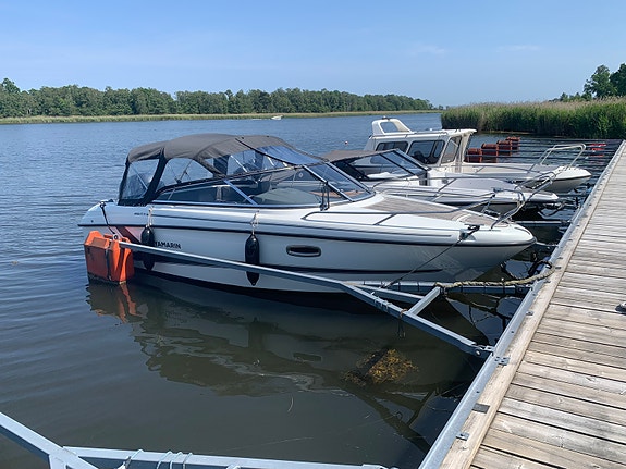 Yamarin 65 DC - Yamaha F150 DETX - 2020 2 of 5
