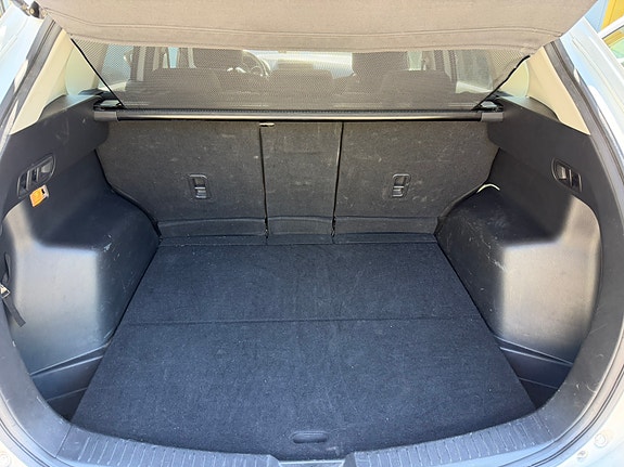 Mazda CX-5 8 of 9