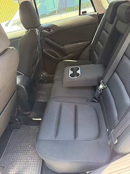 Mazda CX-5 7 of 9