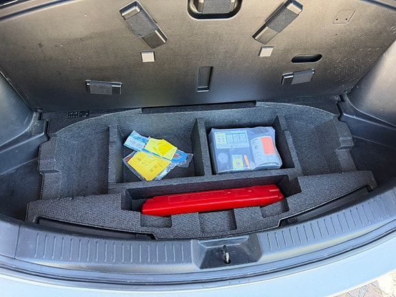 Mazda CX-5 9 of 9