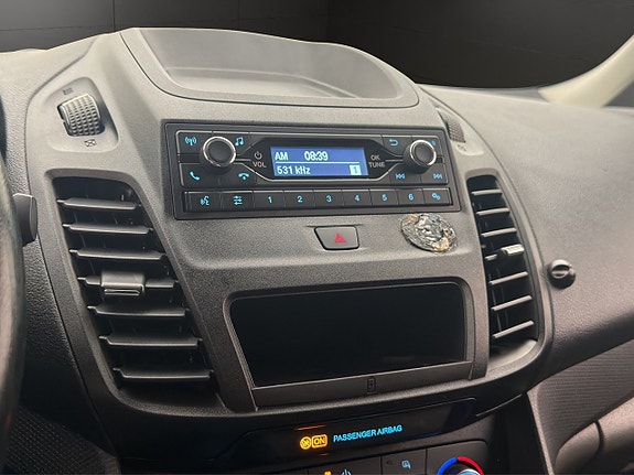 Ford Transit Connect 22 of 30