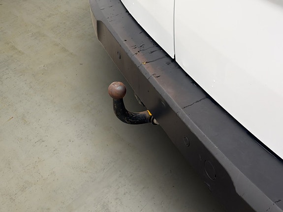 Ford Transit Connect 11 of 30