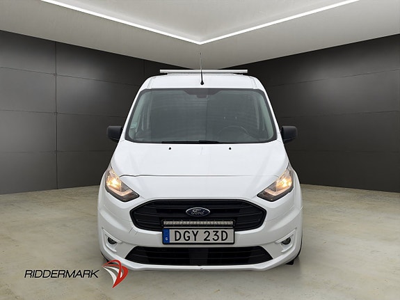 Ford Transit Connect 5 of 30