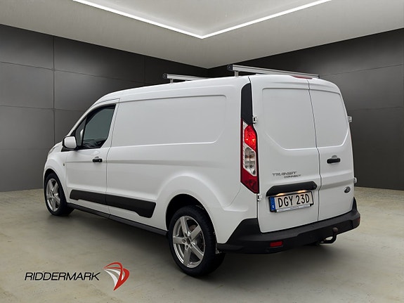 Ford Transit Connect 8 of 30