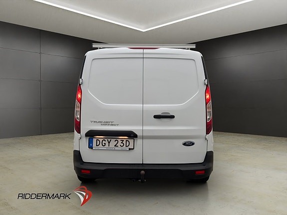 Ford Transit Connect 9 of 30