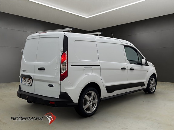 Ford Transit Connect 10 of 30