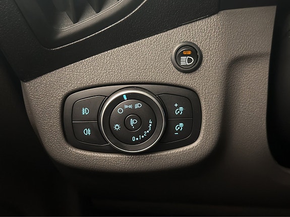 Ford Transit Connect 15 of 30