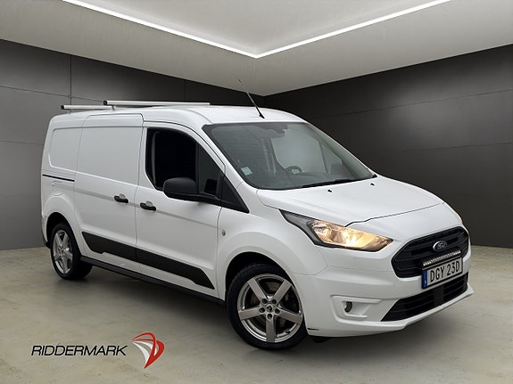 Ford Transit Connect 3 of 5