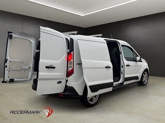 Ford Transit Connect 14 of 30
