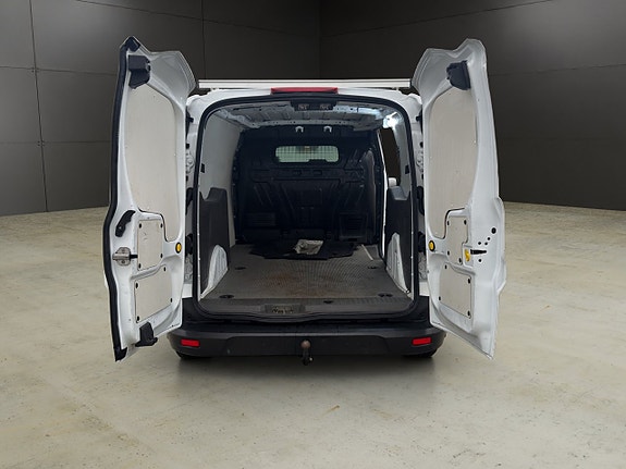 Ford Transit Connect 13 of 30