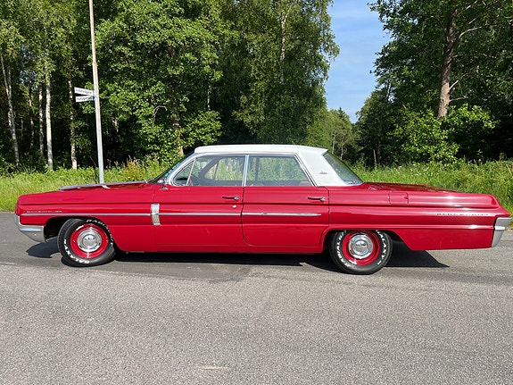Oldsmobile Dynamic 88 6 of 8