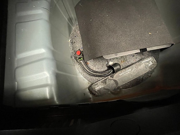 Renault Captur 16 of 18