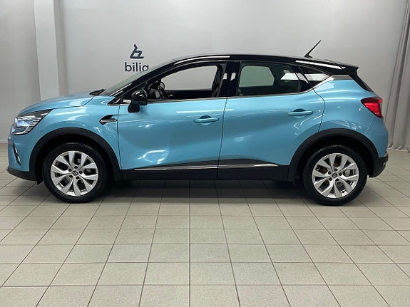 Renault Captur 2 of 18