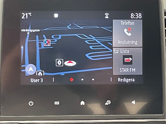 Renault Captur 11 of 18