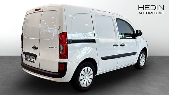 Mercedes-Benz Citan 109 2 of 5