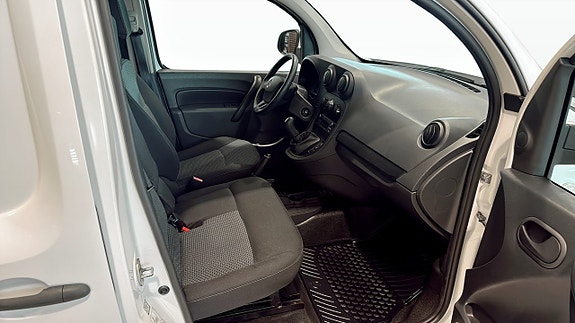 Mercedes-Benz Citan 109 3 of 5