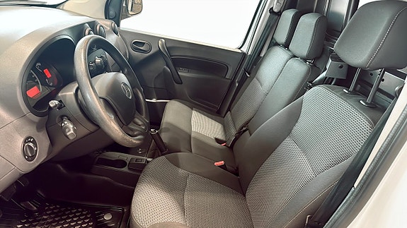 Mercedes-Benz Citan 109 5 of 5