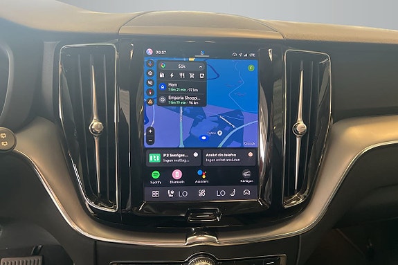 Volvo XC60 13 of 15