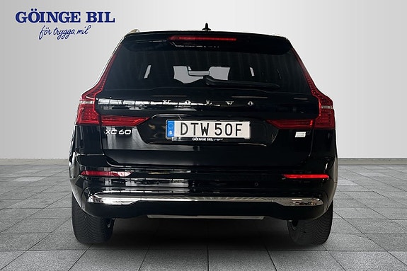 Volvo XC60 7 of 15