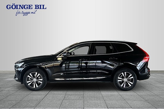 Volvo XC60 5 of 5