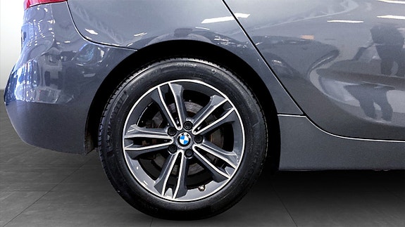 BMW 225xe 9 of 9