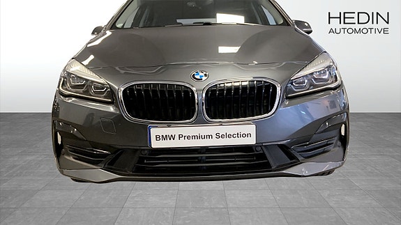 BMW 225xe 8 of 9