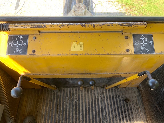 Hymax Hymas 62 4 of 5