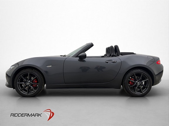 Mazda MX-5 5 of 5