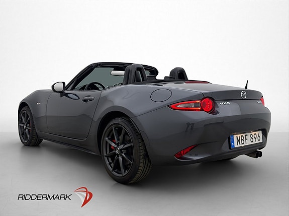 Mazda MX-5 6 of 27