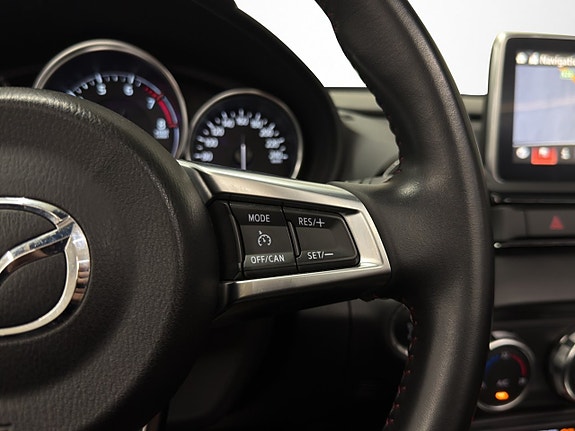 Mazda MX-5 26 of 27