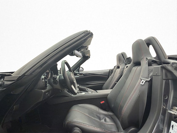 Mazda MX-5 19 of 27