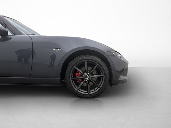 Mazda MX-5 12 of 27