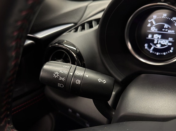 Mazda MX-5 27 of 27
