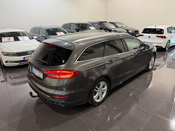 Ford Mondeo 7 of 26