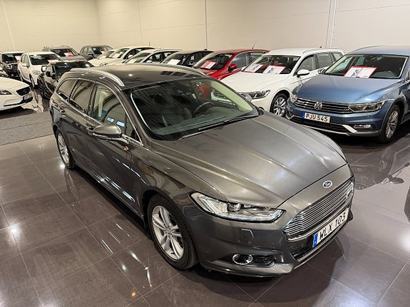 Ford Mondeo 6 of 26