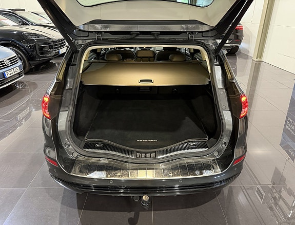 Ford Mondeo 25 of 26