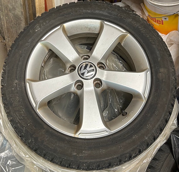Volkswagen Jetta 6 of 6