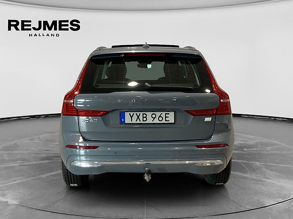 Volvo XC60 7 of 13