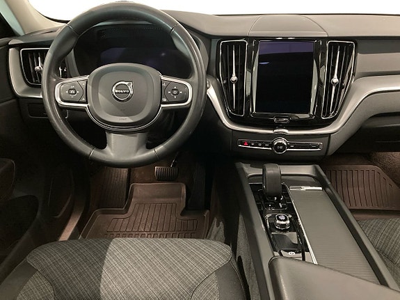 Volvo XC60 5 of 5