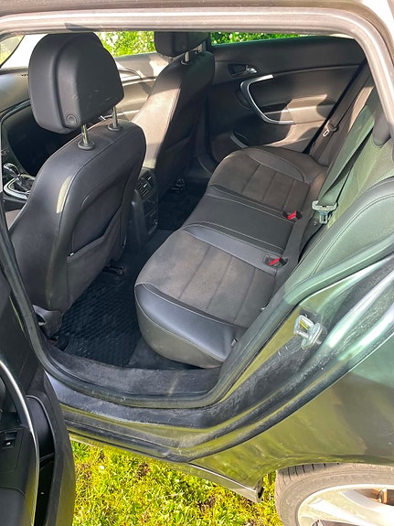 Opel Insignia 5 of 5