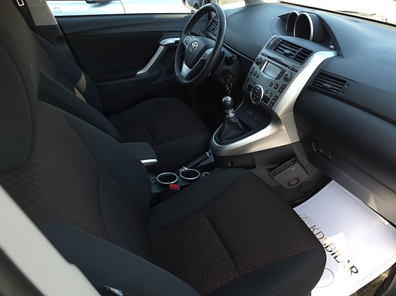 Toyota Verso 7 of 13