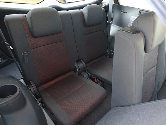 Toyota Verso 11 of 13
