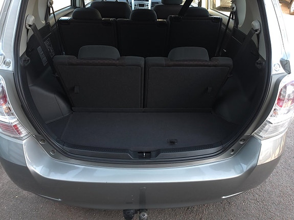 Toyota Verso 12 of 13