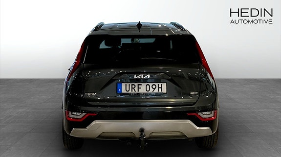 Kia Niro 7 of 9