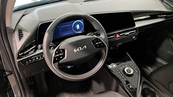 Kia Niro 5 of 9