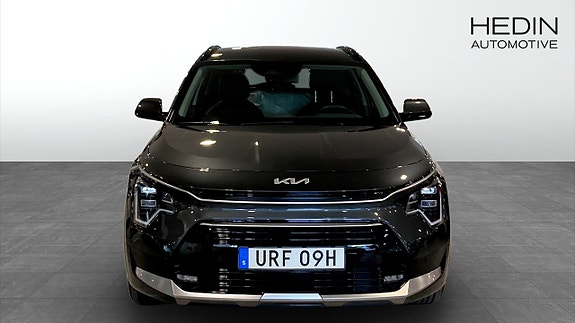 Kia Niro 8 of 9
