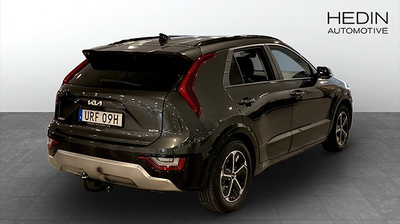 Kia Niro 2 of 9